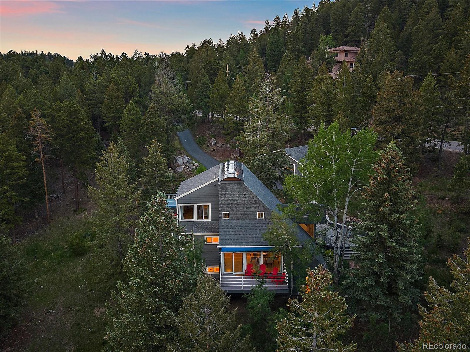 MLS Image #42 for 6645  olympus drive,evergreen, Colorado