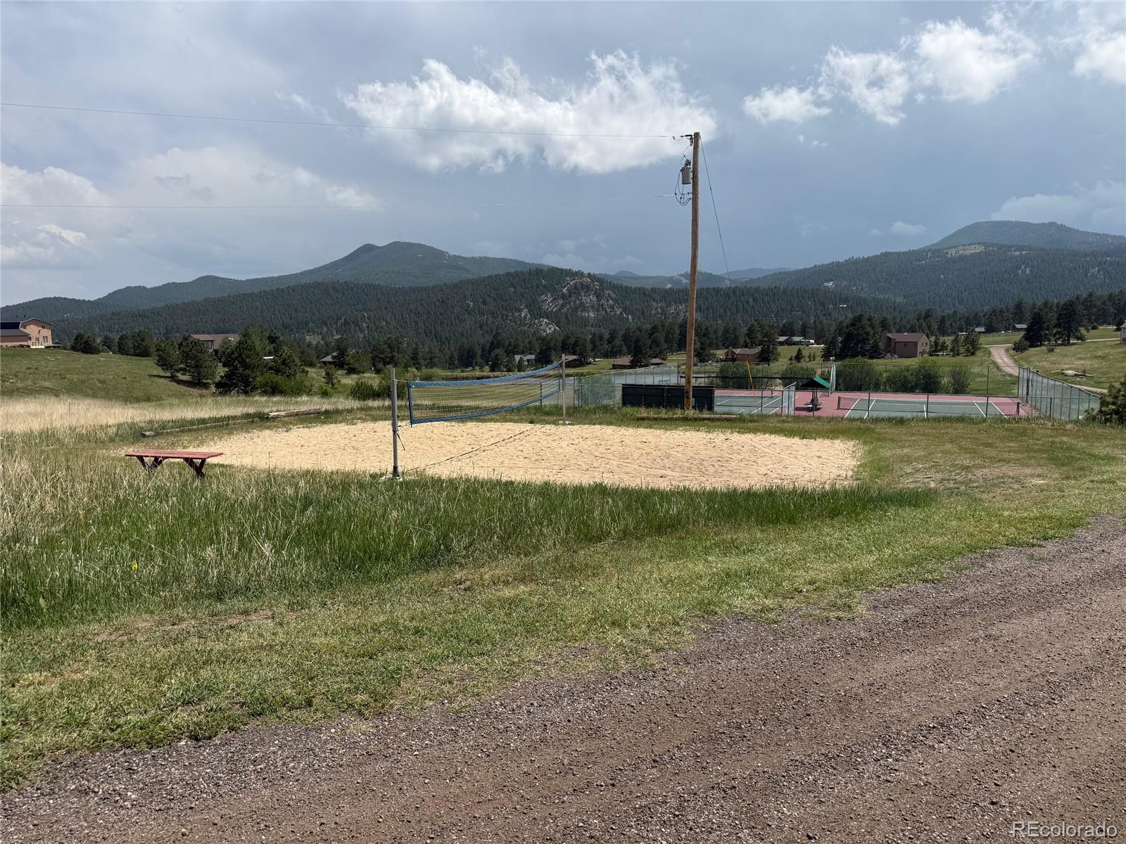 MLS Image #44 for 6645  olympus drive,evergreen, Colorado