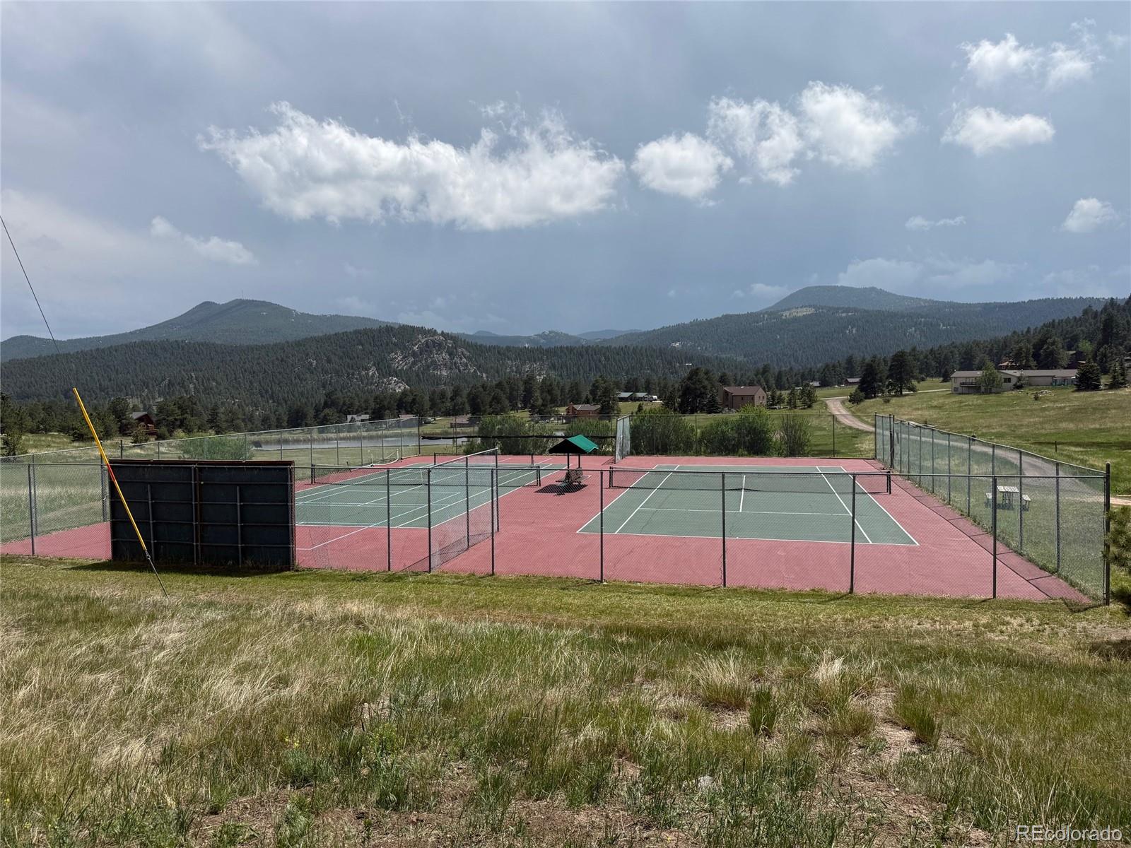 MLS Image #45 for 6645  olympus drive,evergreen, Colorado