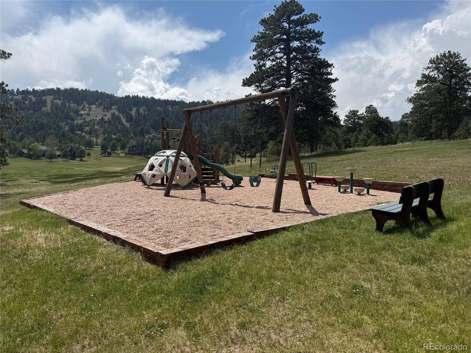 MLS Image #46 for 6645  olympus drive,evergreen, Colorado