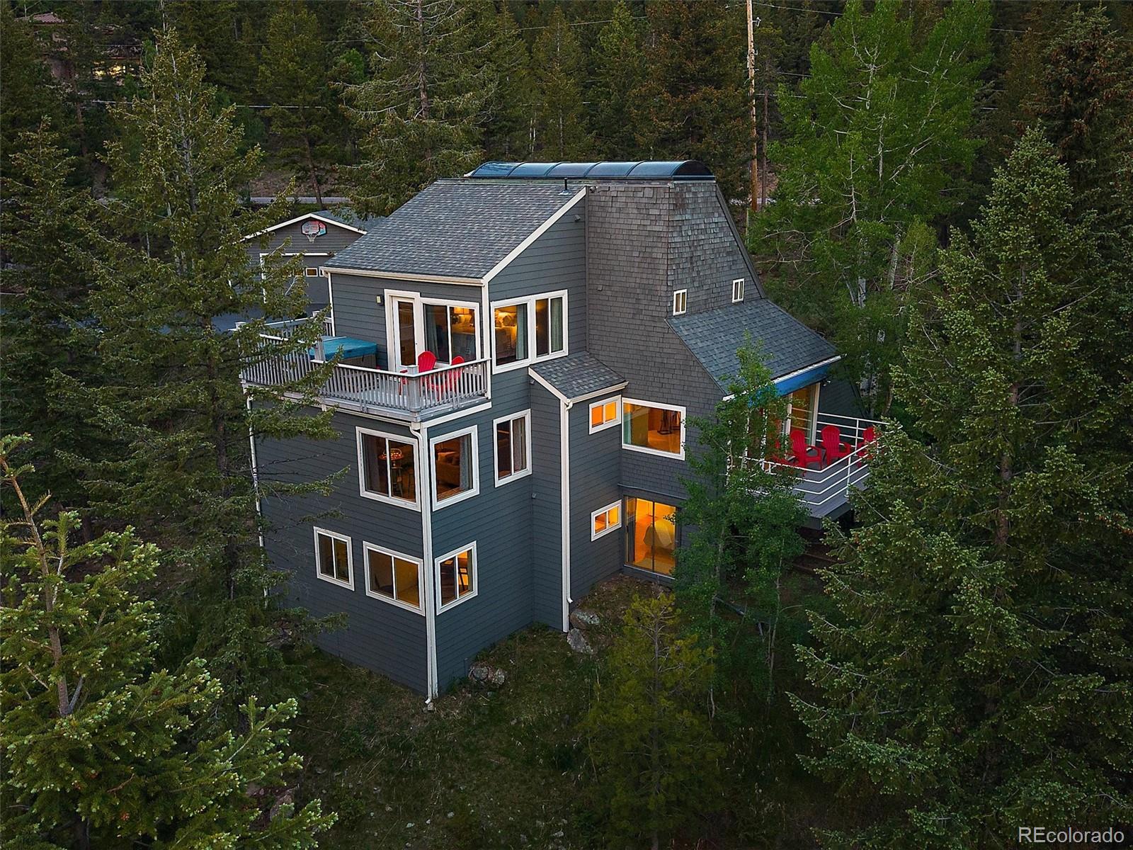 MLS Image #5 for 6645  olympus drive,evergreen, Colorado