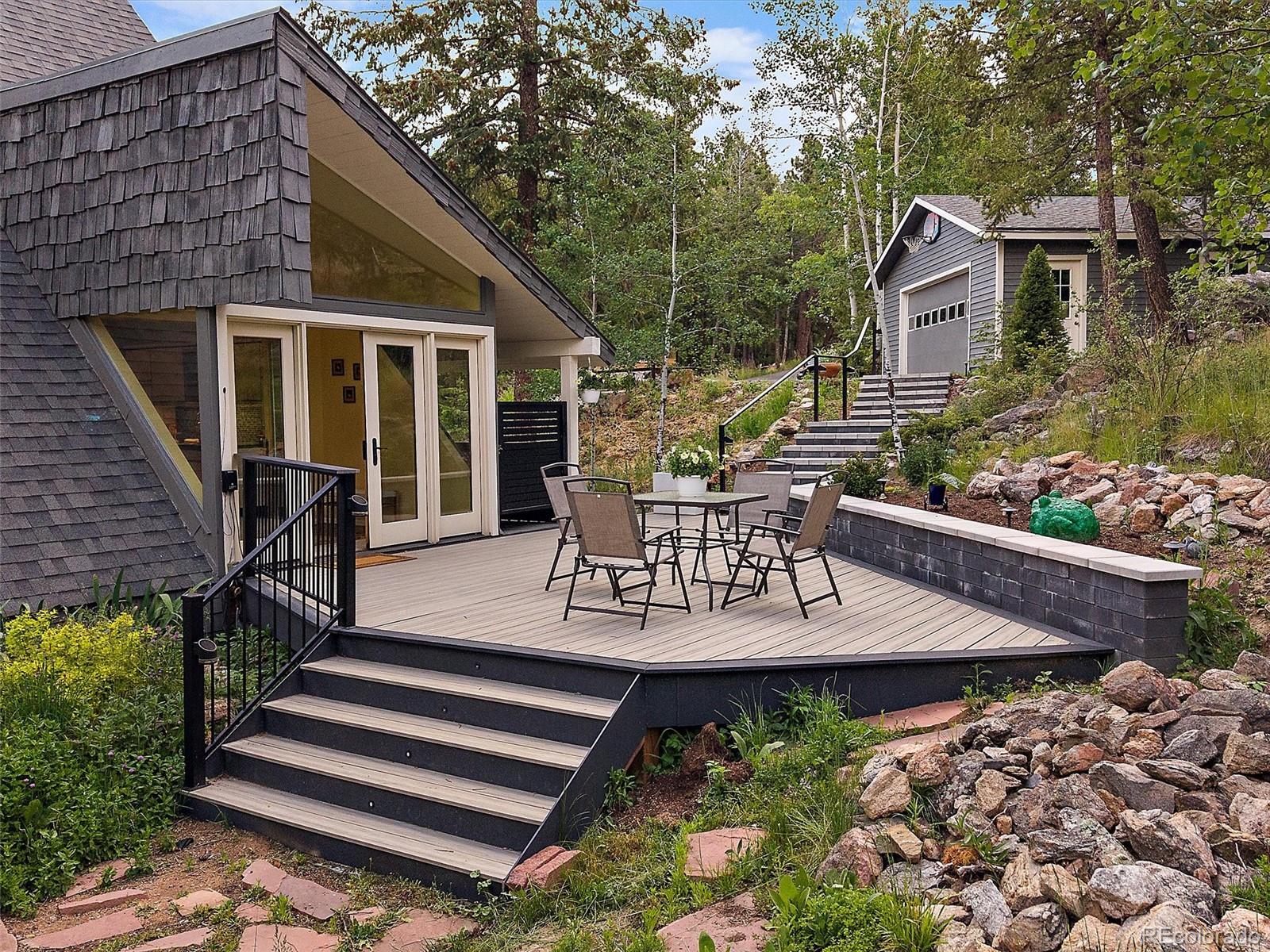 MLS Image #6 for 6645  olympus drive,evergreen, Colorado