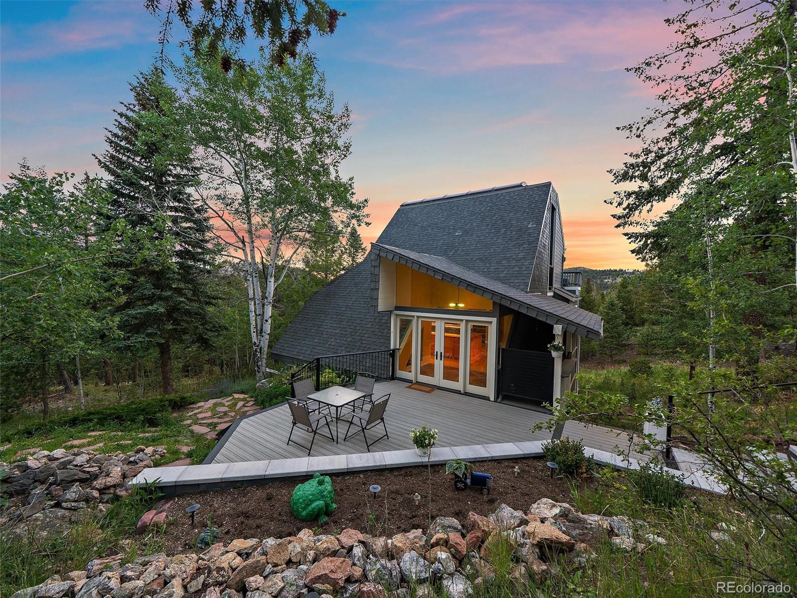 MLS Image #7 for 6645  olympus drive,evergreen, Colorado