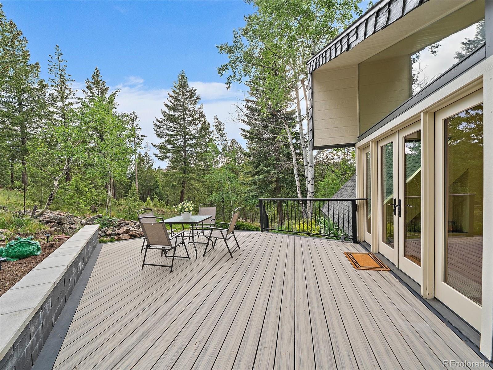 MLS Image #8 for 6645  olympus drive,evergreen, Colorado