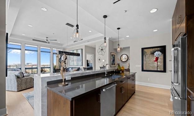 MLS Image #2 for 7600  landmark way,greenwood village, Colorado