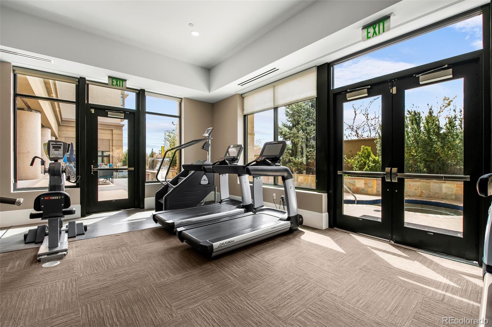MLS Image #46 for 7600  landmark way,greenwood village, Colorado