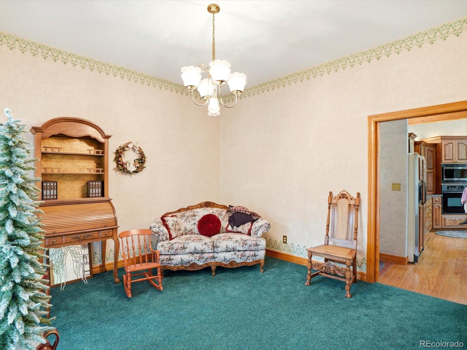MLS Image #11 for 1458  crow creek road,bailey, Colorado