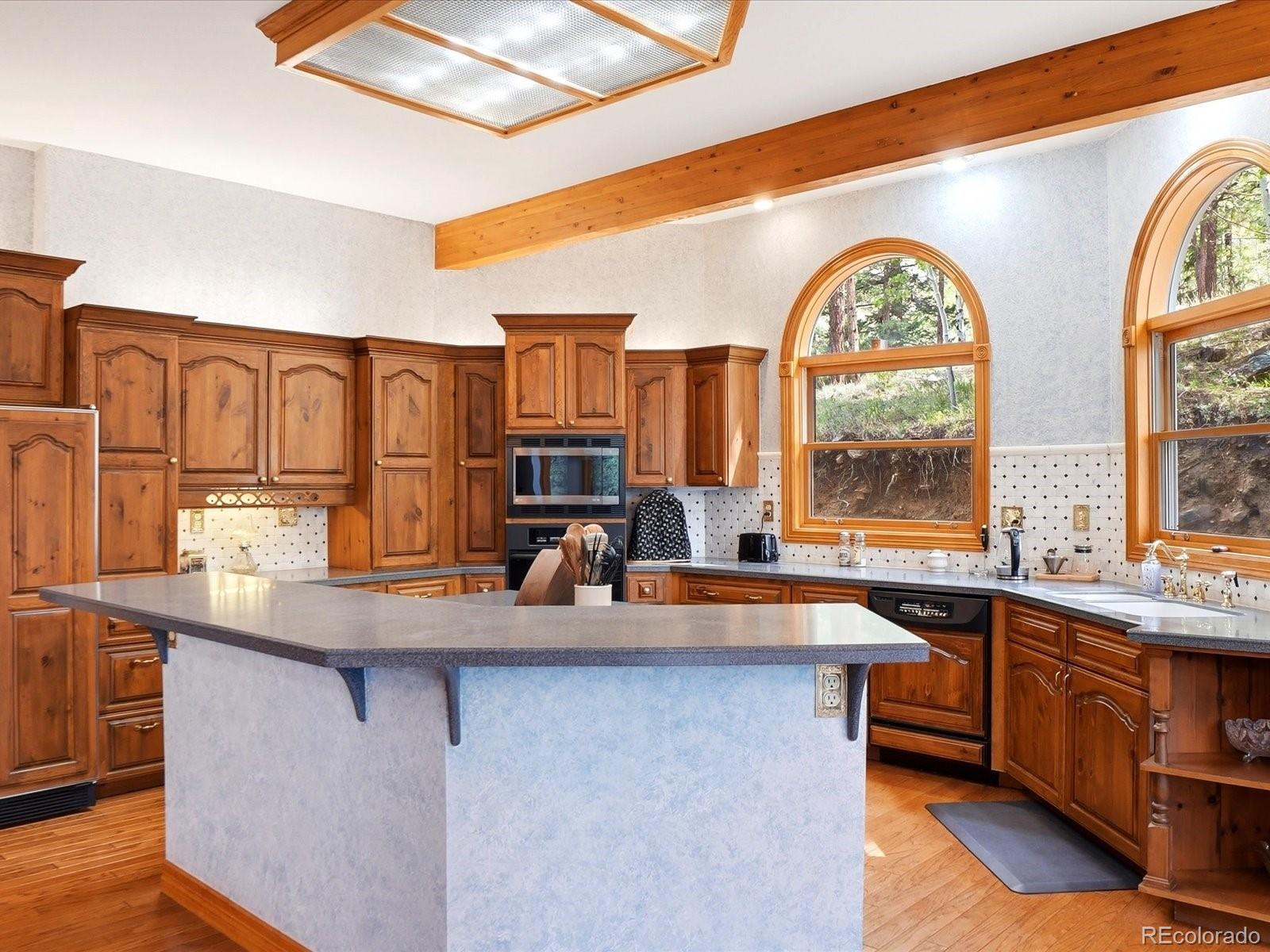 MLS Image #14 for 1458  crow creek road,bailey, Colorado