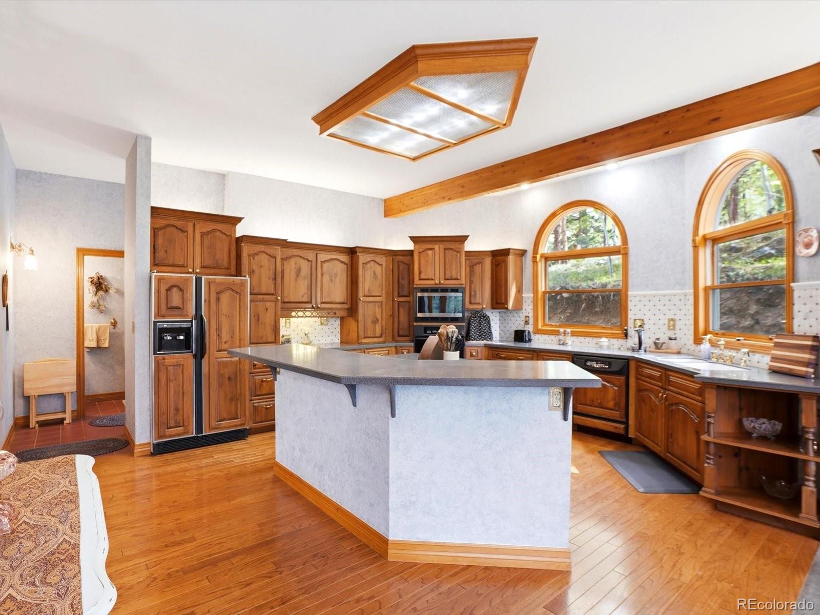 MLS Image #15 for 1458  crow creek road,bailey, Colorado