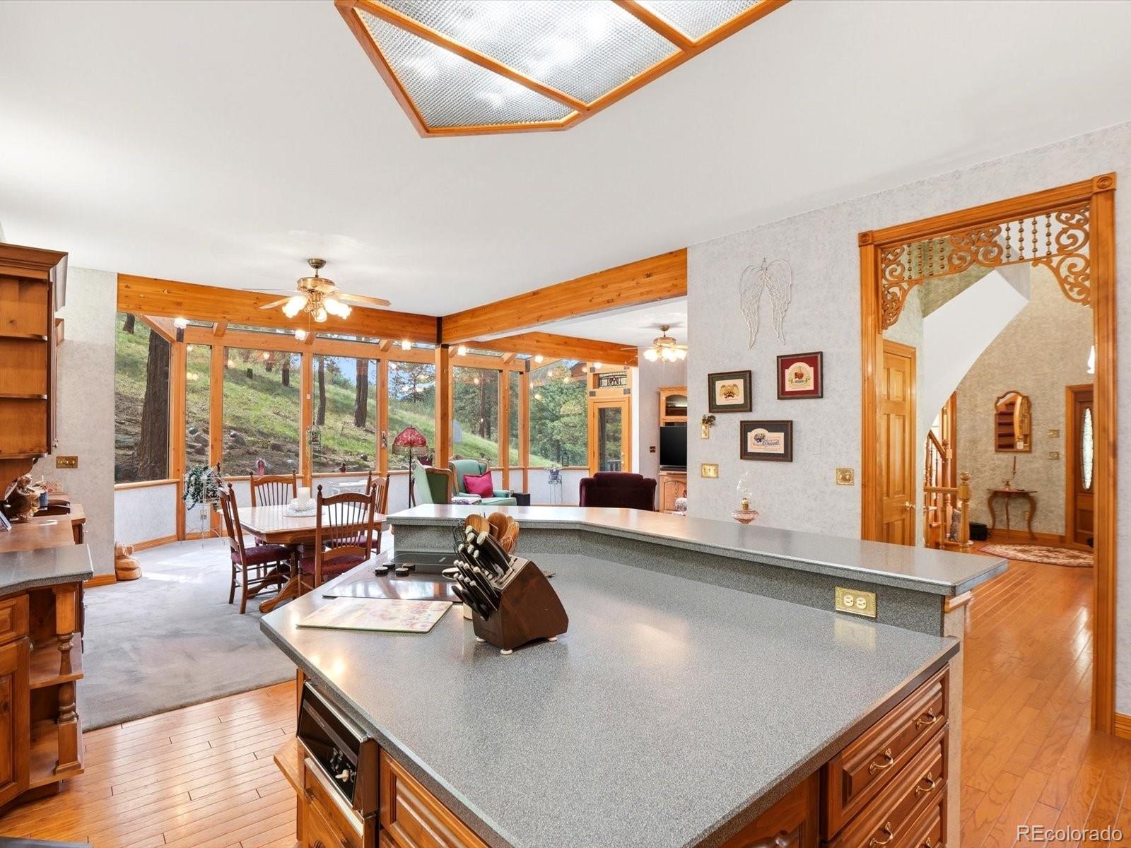 MLS Image #17 for 1458  crow creek road,bailey, Colorado