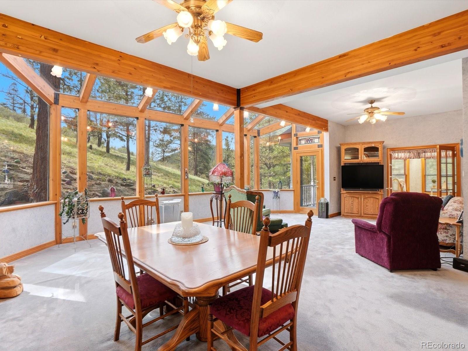 MLS Image #18 for 1458  crow creek road,bailey, Colorado