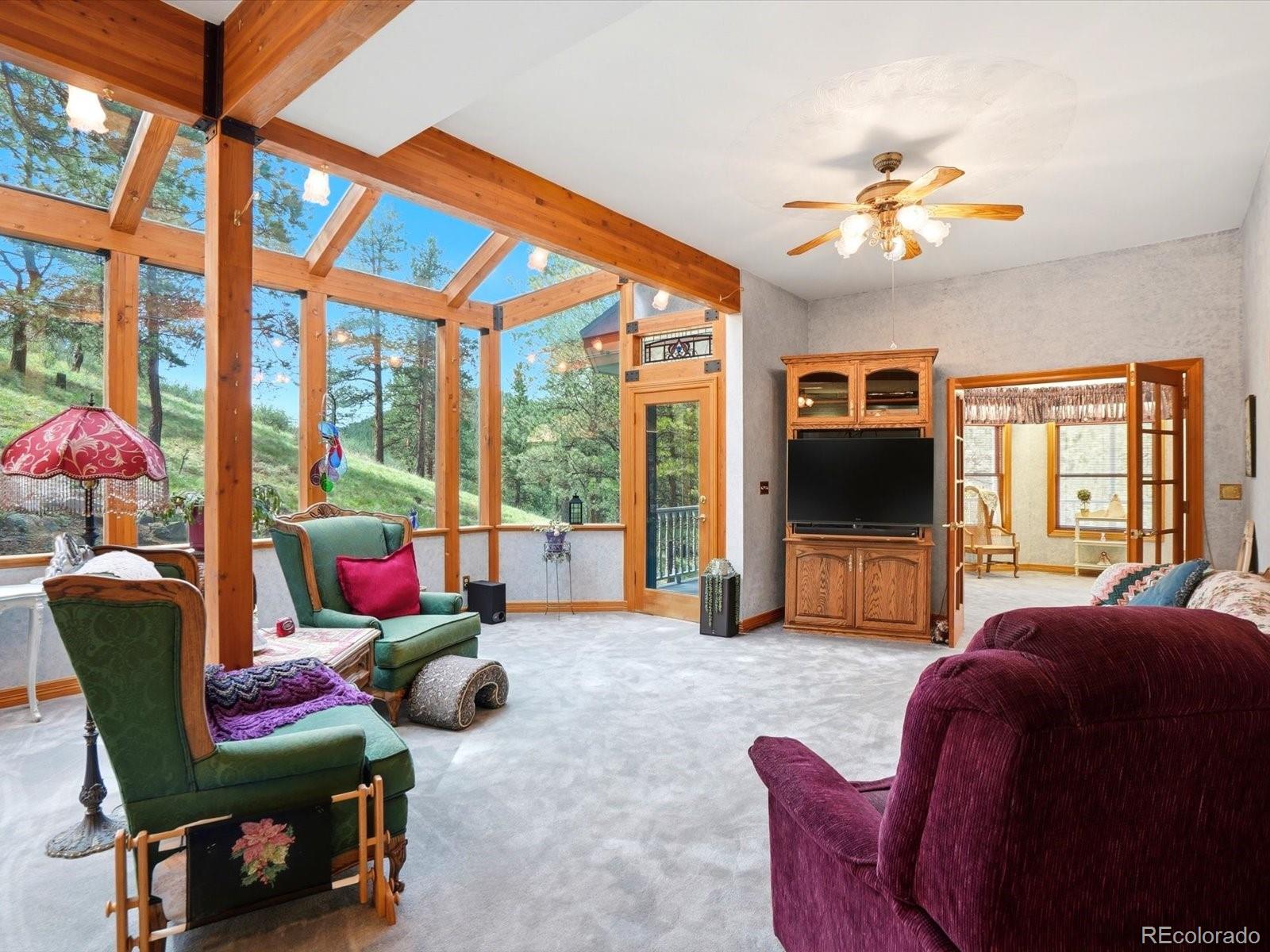 MLS Image #19 for 1458  crow creek road,bailey, Colorado