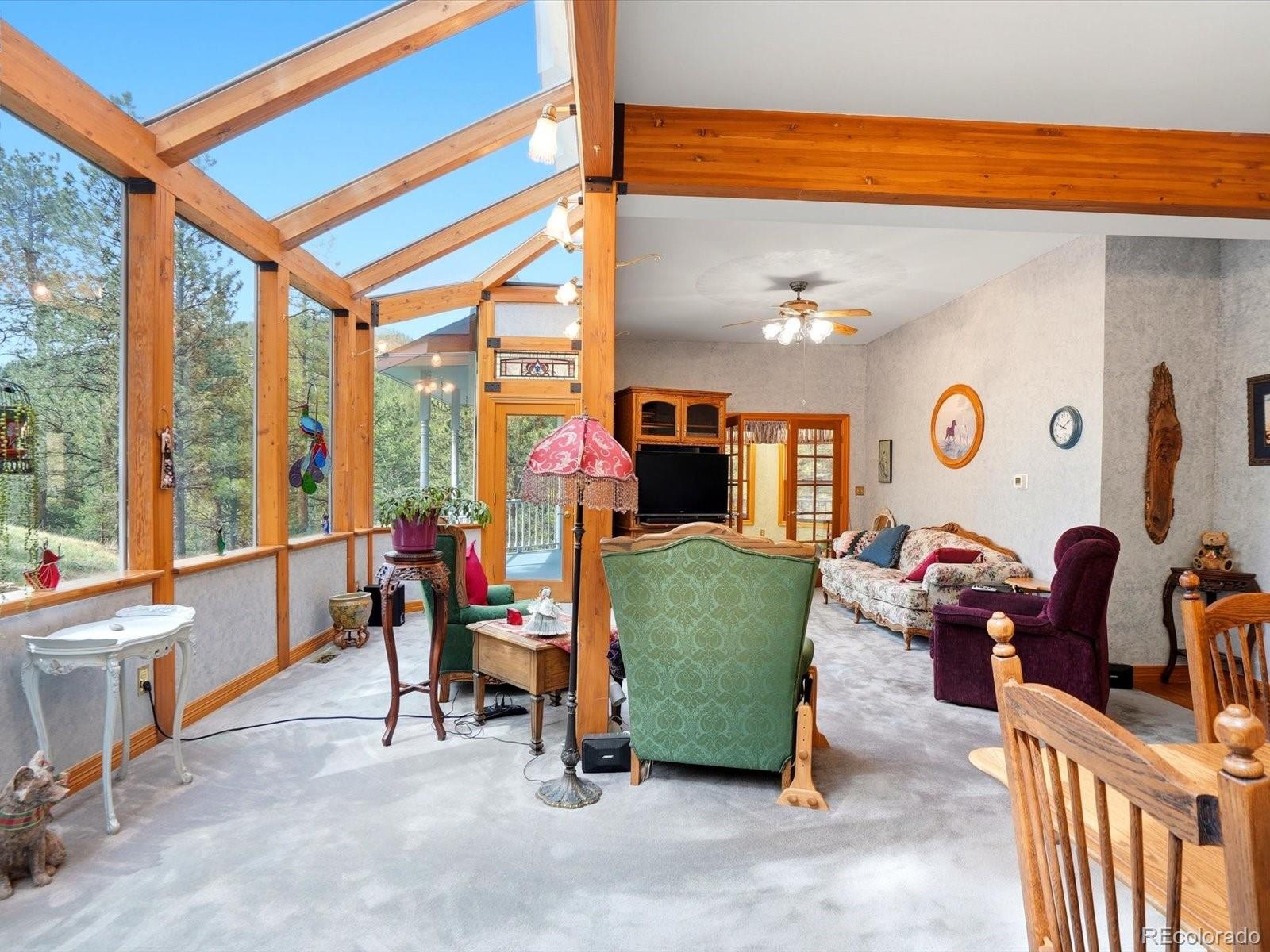 MLS Image #21 for 1458  crow creek road,bailey, Colorado