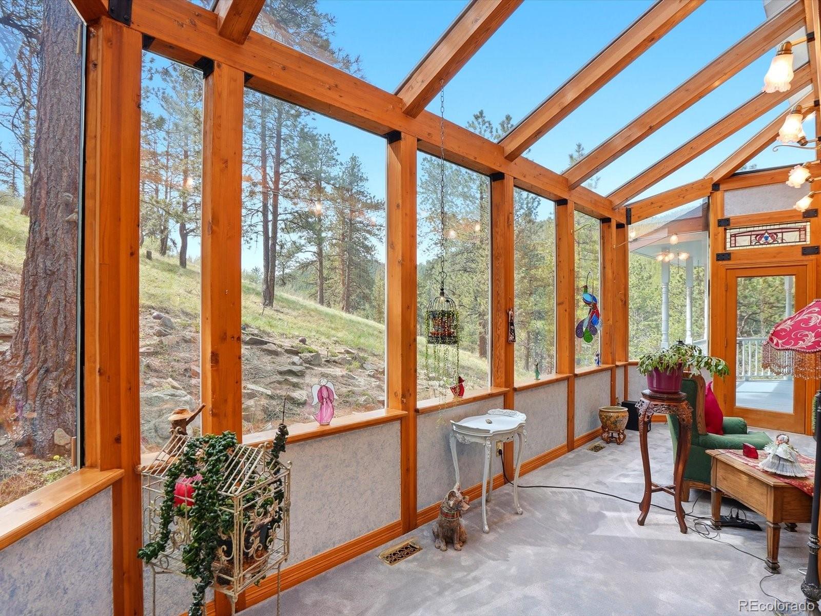 MLS Image #22 for 1458  crow creek road,bailey, Colorado