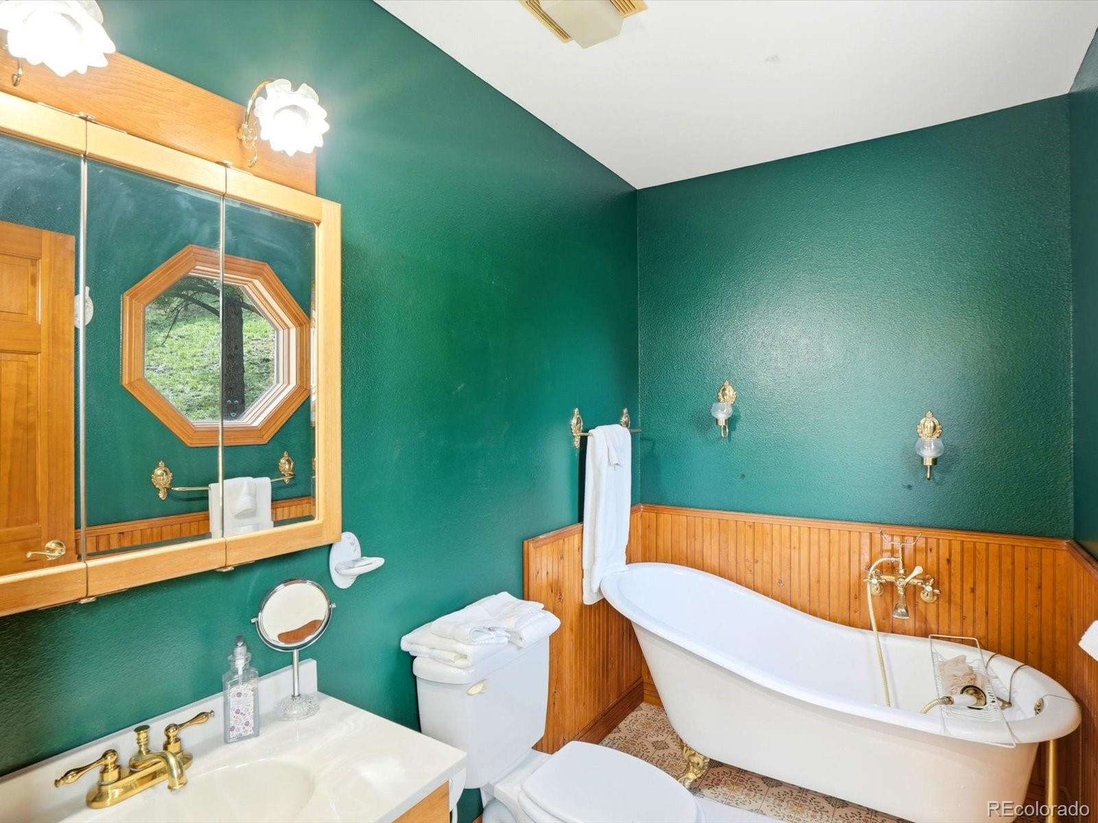 MLS Image #25 for 1458  crow creek road,bailey, Colorado