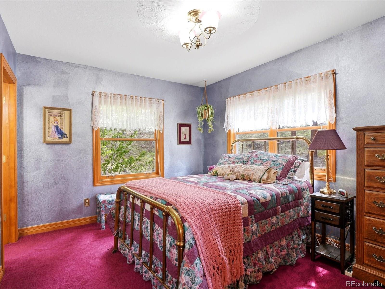 MLS Image #27 for 1458  crow creek road,bailey, Colorado