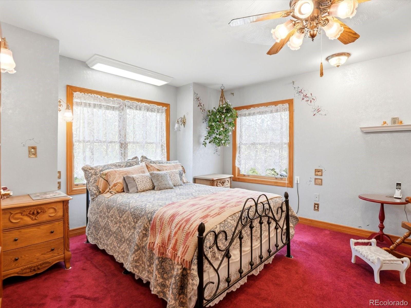 MLS Image #29 for 1458  crow creek road,bailey, Colorado