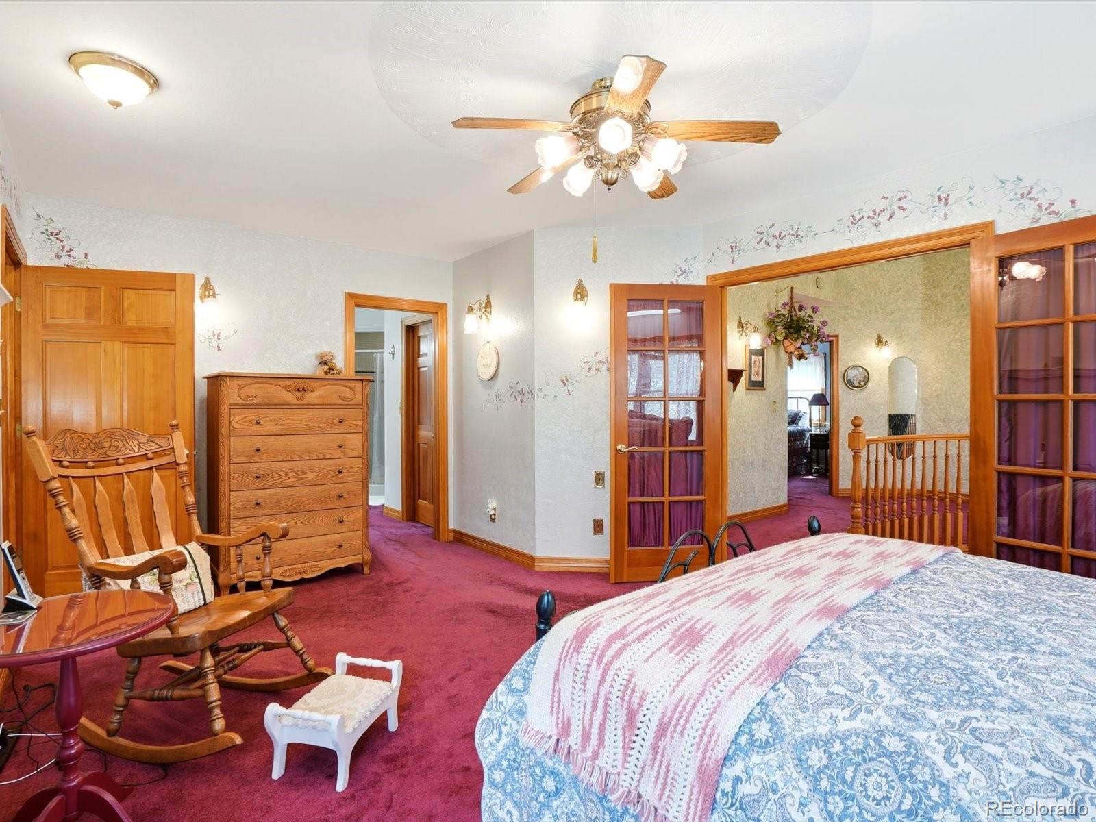 MLS Image #30 for 1458  crow creek road,bailey, Colorado