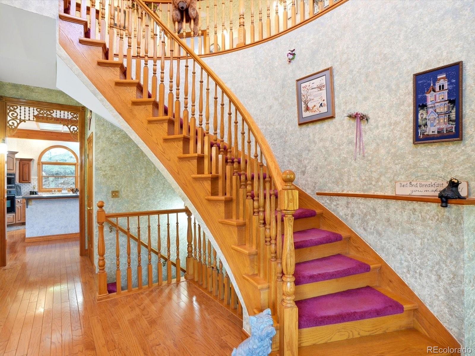 MLS Image #5 for 1458  crow creek road,bailey, Colorado
