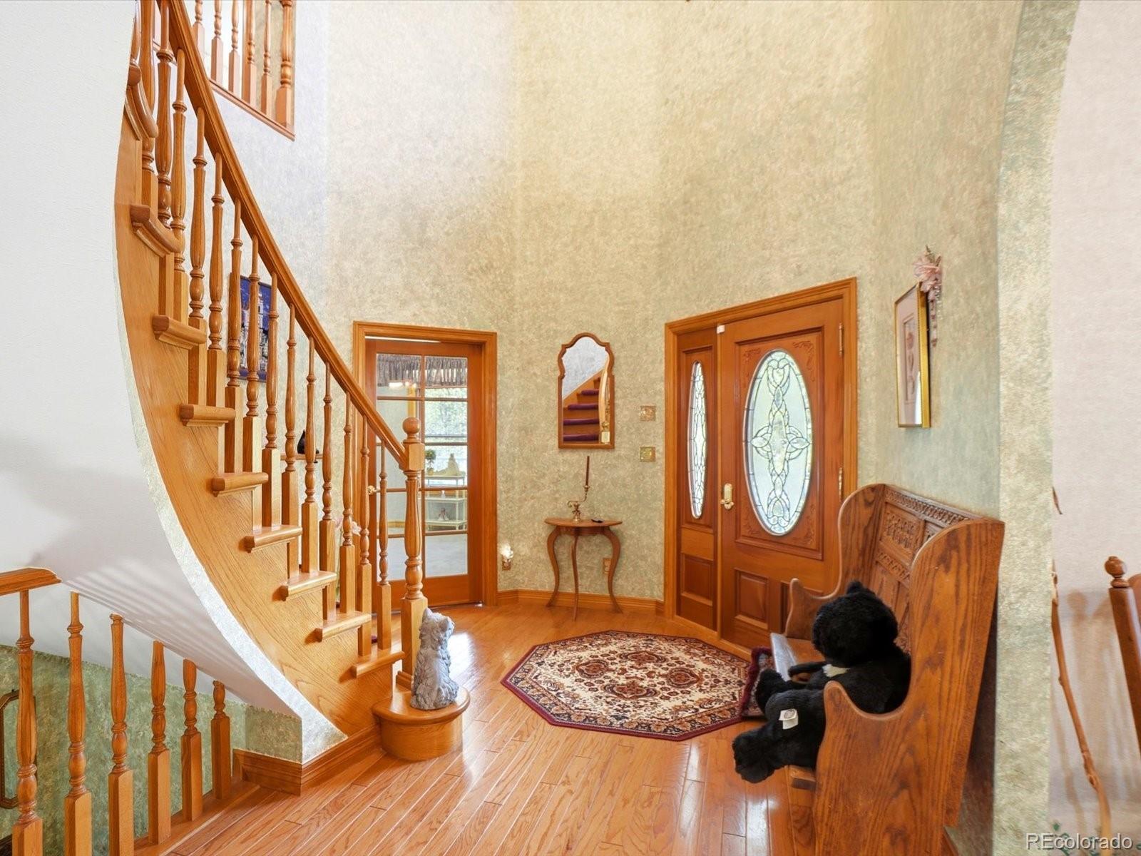 MLS Image #6 for 1458  crow creek road,bailey, Colorado