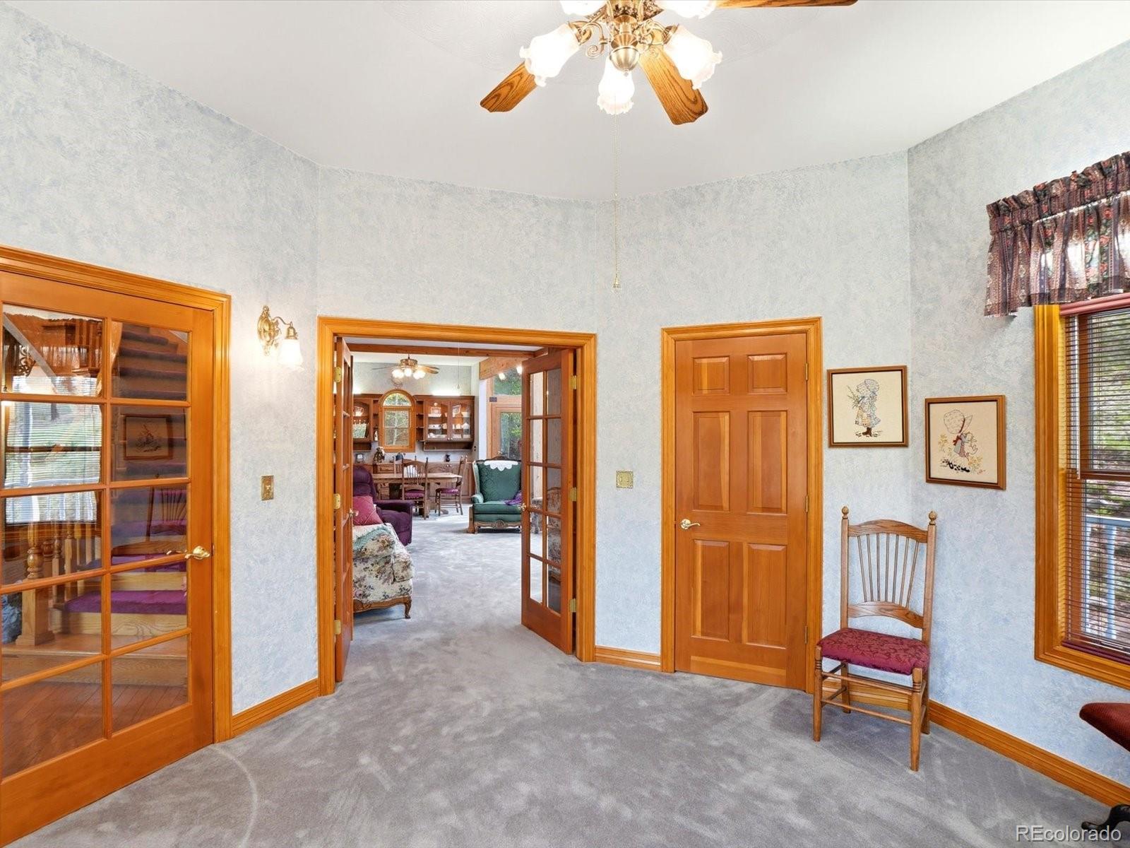 MLS Image #9 for 1458  crow creek road,bailey, Colorado