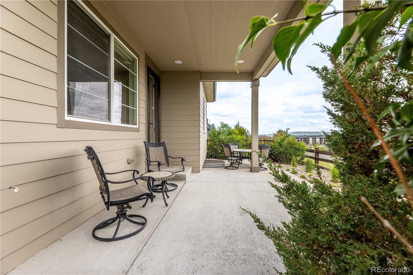 MLS Image #26 for 3280  youngheart way,castle rock, Colorado