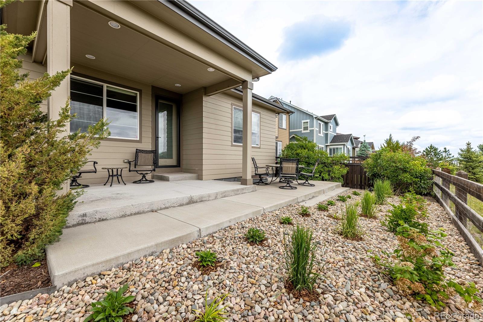 MLS Image #27 for 3280  youngheart way,castle rock, Colorado