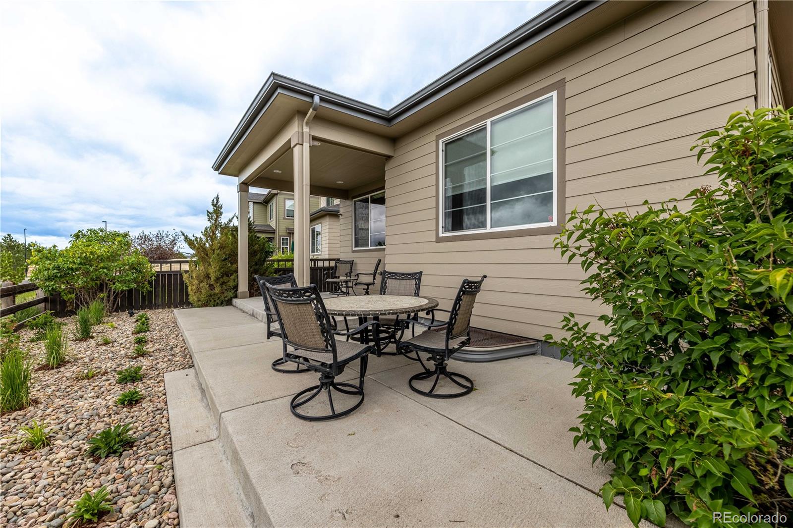 MLS Image #28 for 3280  youngheart way,castle rock, Colorado