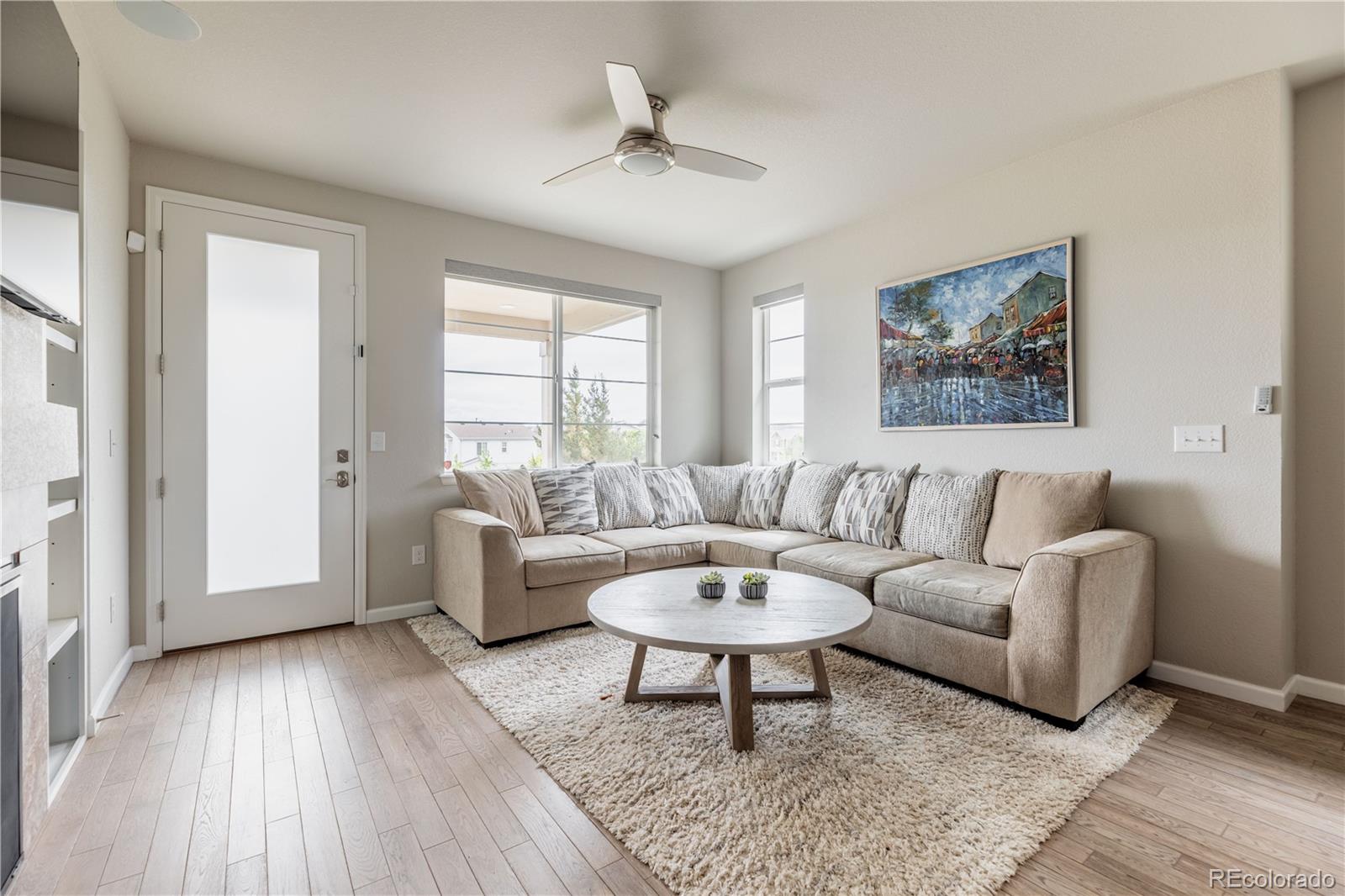 MLS Image #4 for 3280  youngheart way,castle rock, Colorado