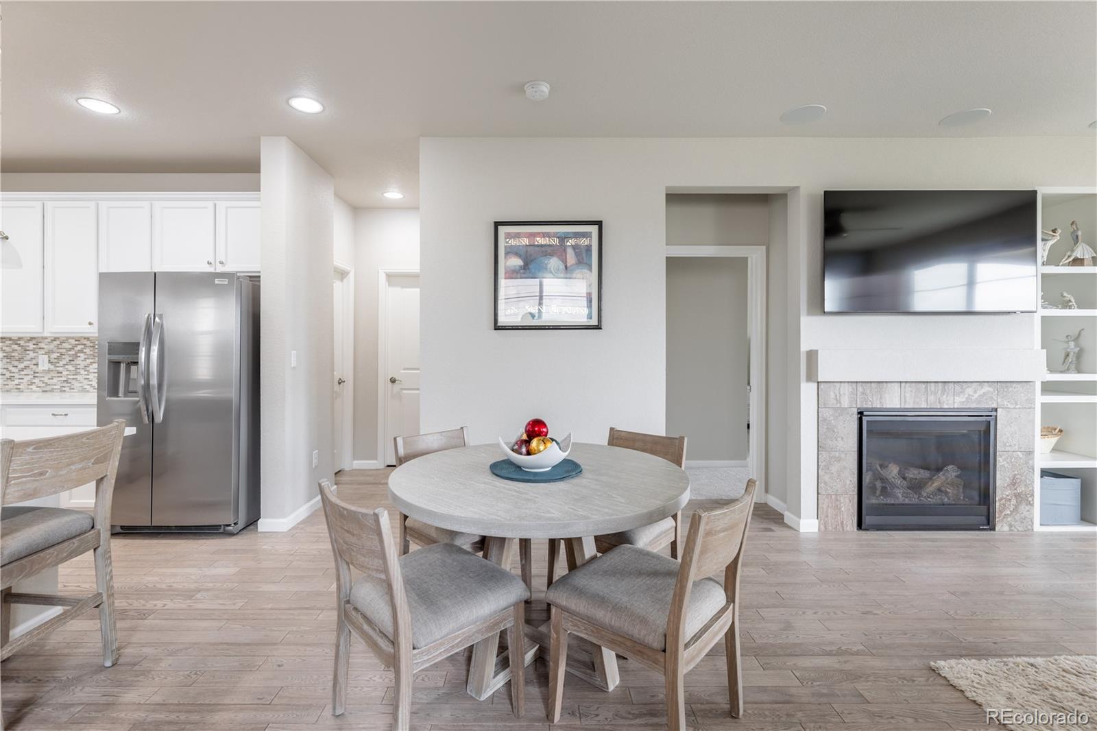 MLS Image #5 for 3280  youngheart way,castle rock, Colorado