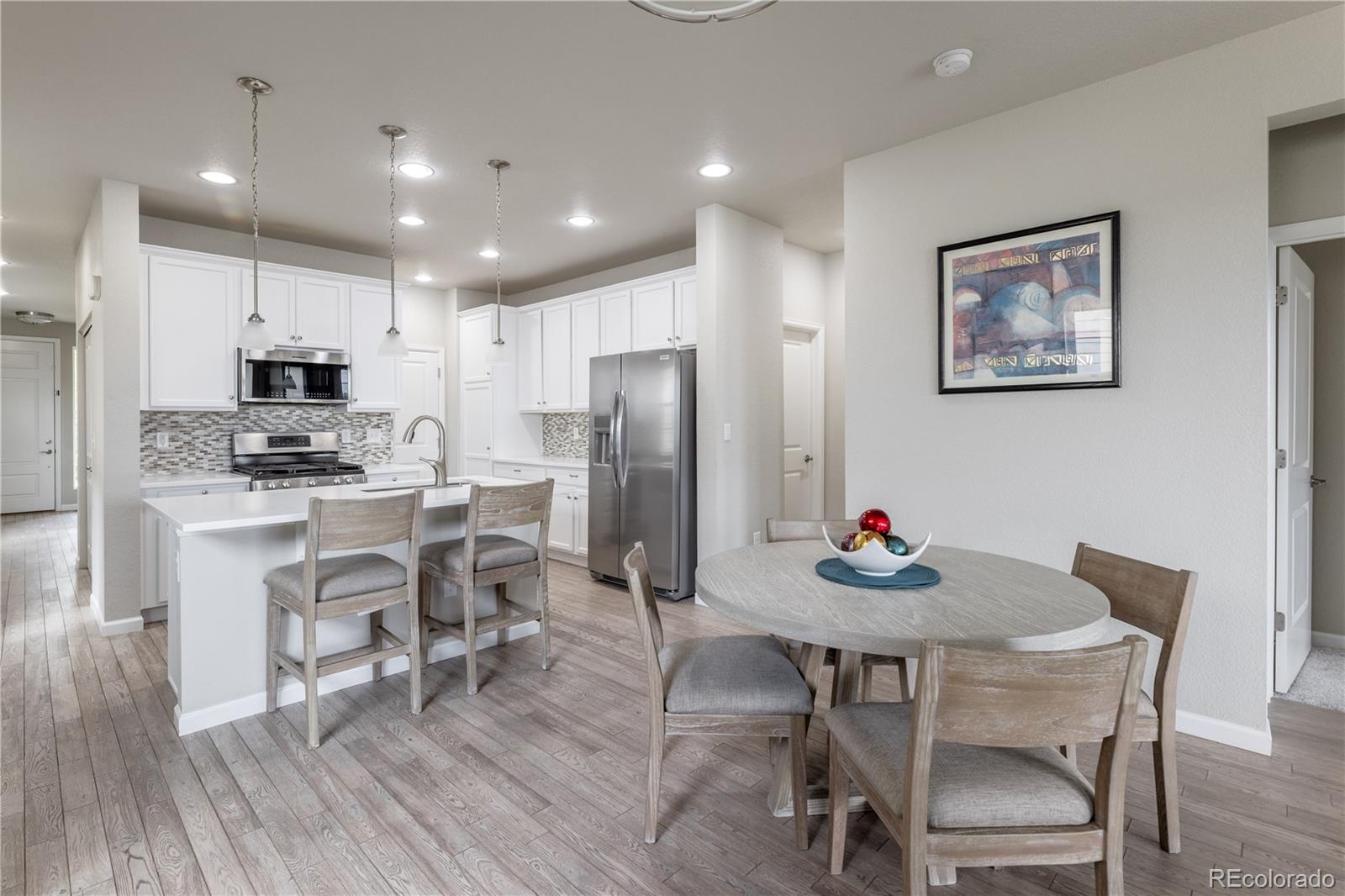 MLS Image #6 for 3280  youngheart way,castle rock, Colorado