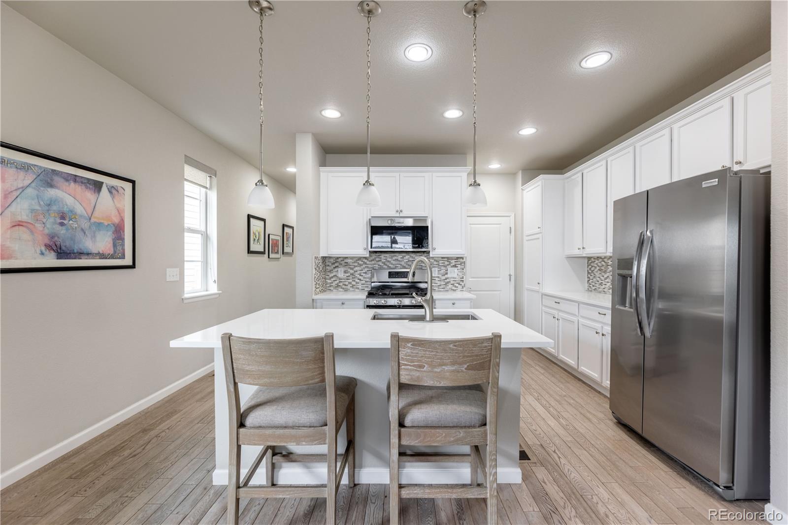 MLS Image #7 for 3280  youngheart way,castle rock, Colorado