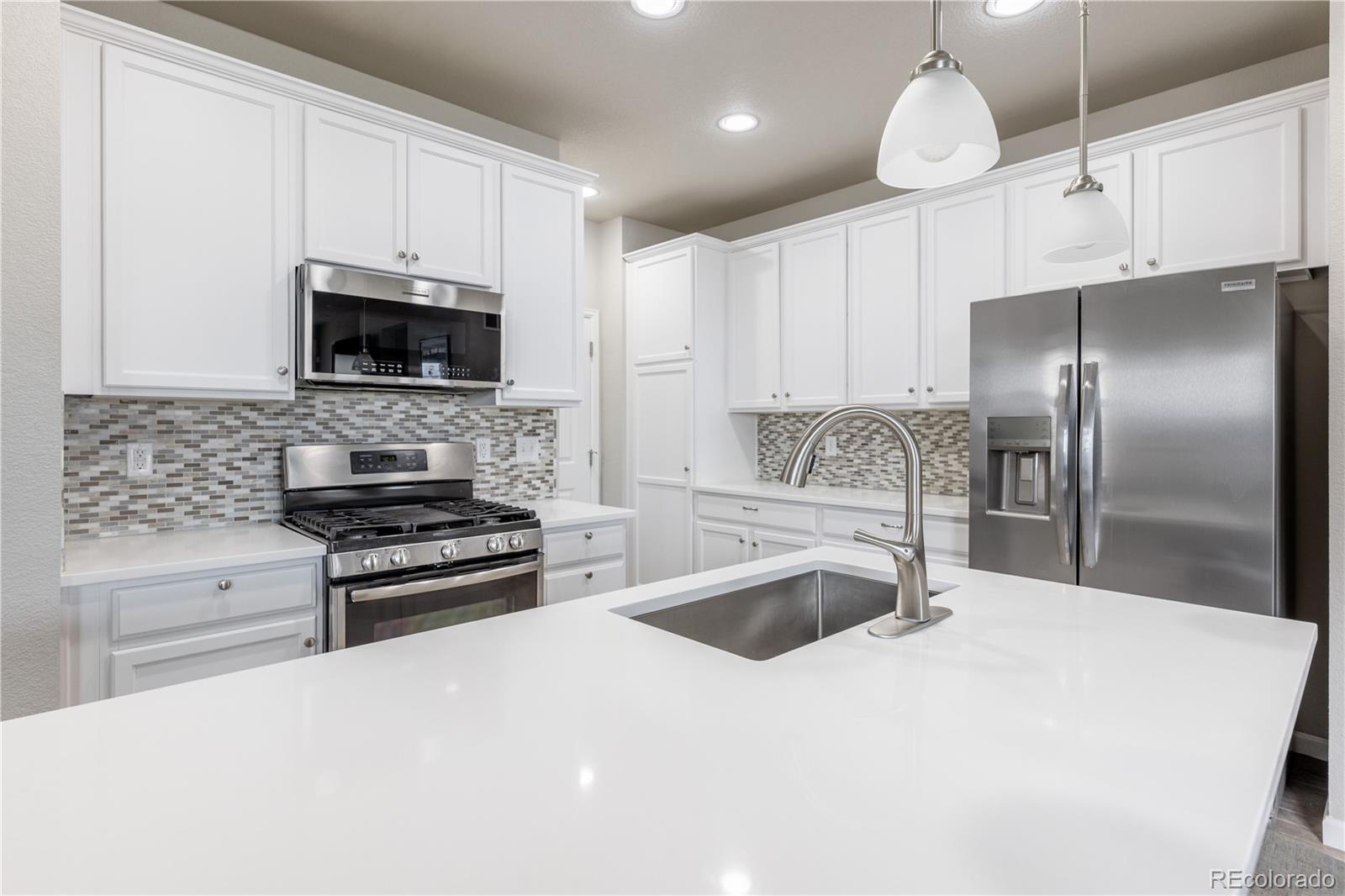 MLS Image #8 for 3280  youngheart way,castle rock, Colorado