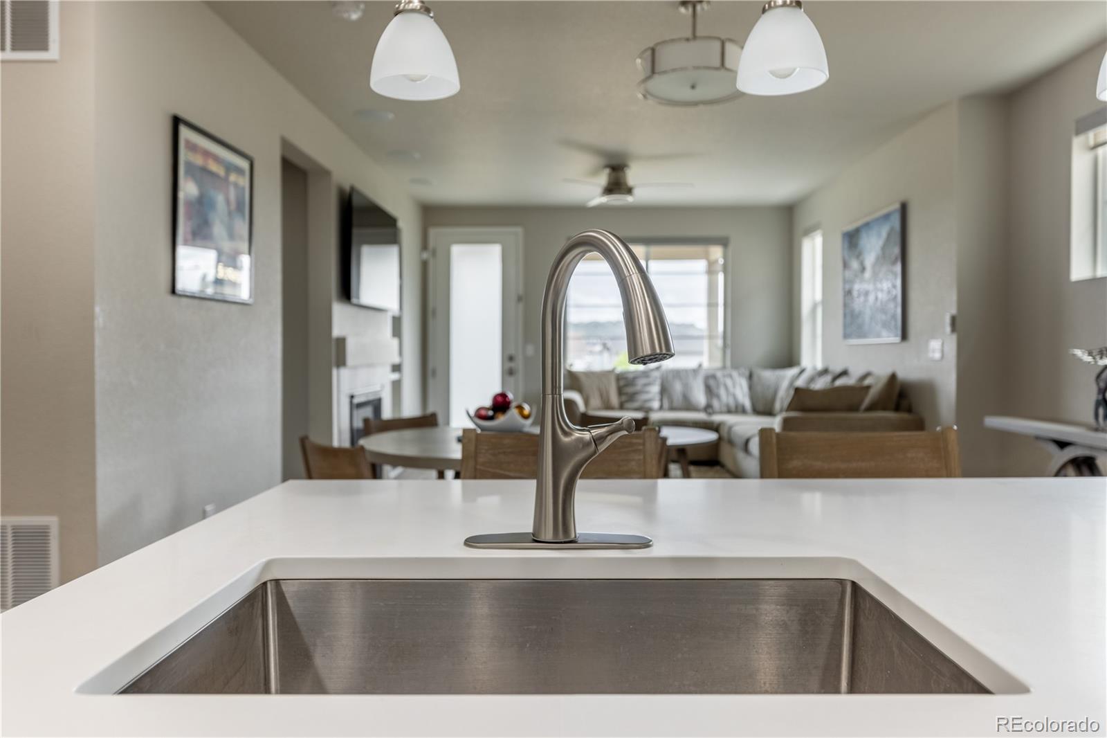 MLS Image #9 for 3280  youngheart way,castle rock, Colorado