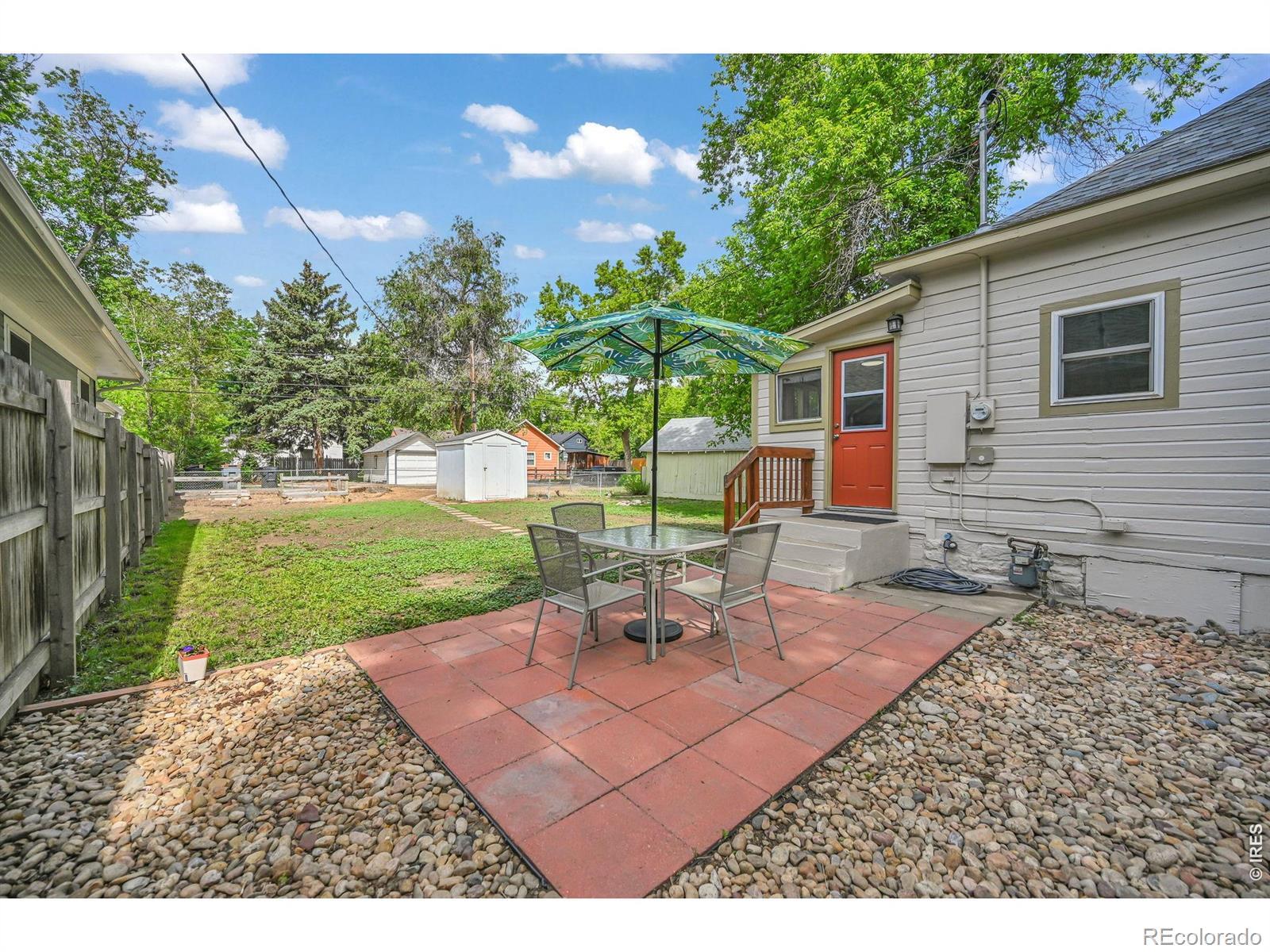 MLS Image #19 for 939  alta street,longmont, Colorado