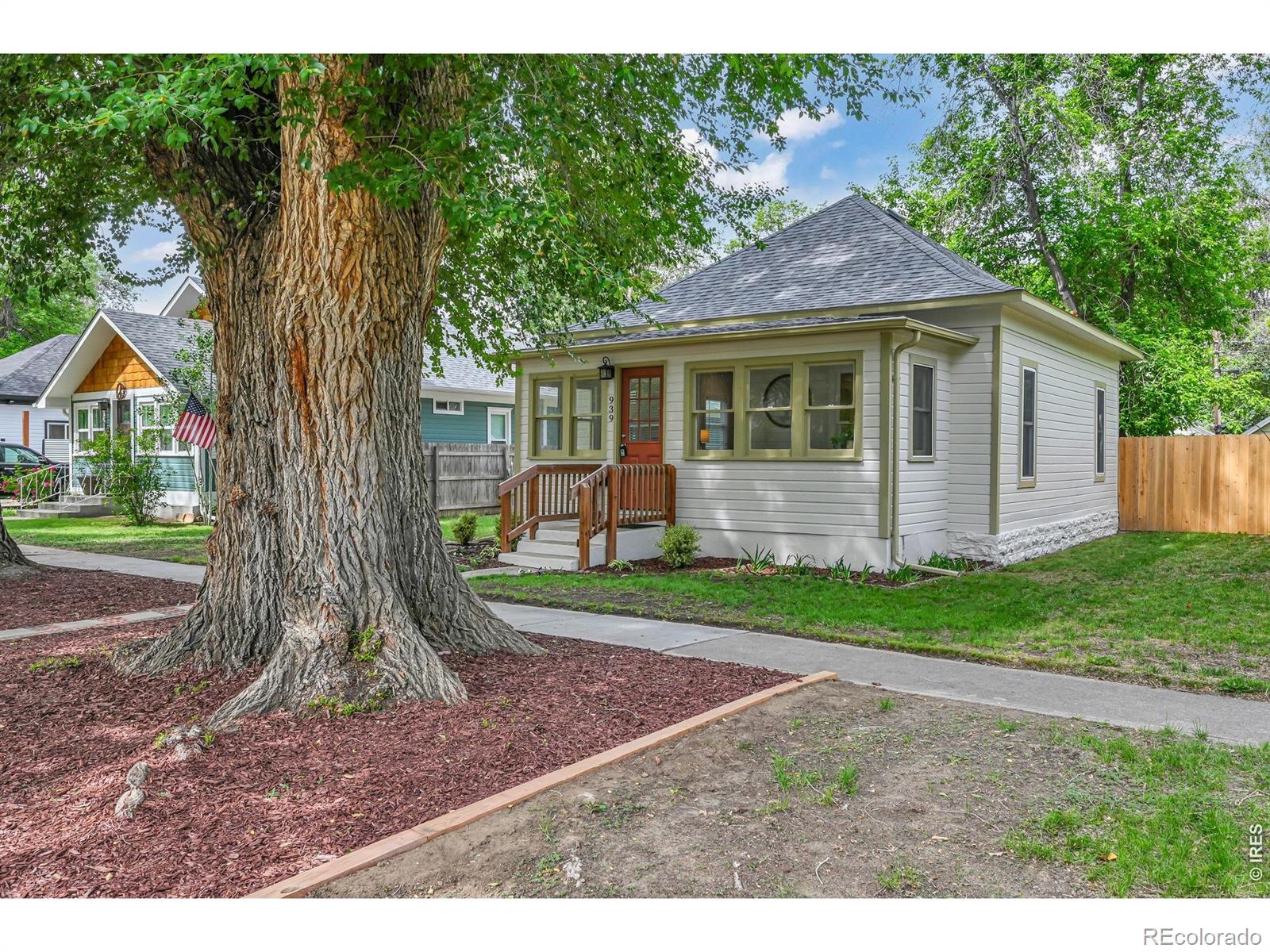 MLS Image #5 for 939  alta street,longmont, Colorado