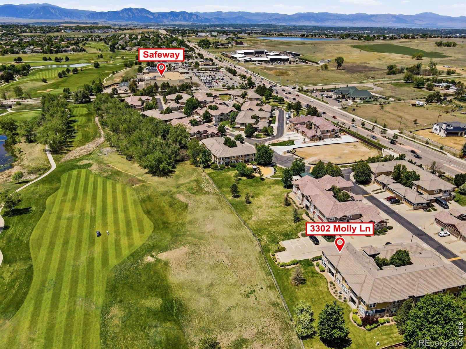 MLS Image #47 for 3302  molly lane,broomfield, Colorado