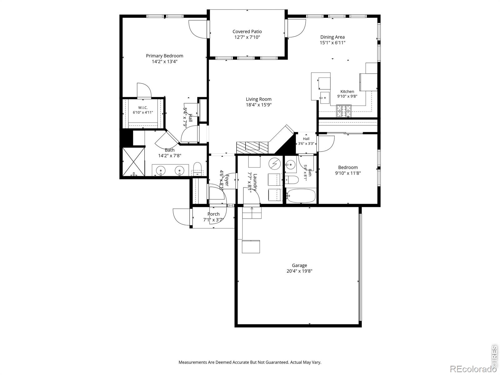MLS Image #49 for 3302  molly lane,broomfield, Colorado