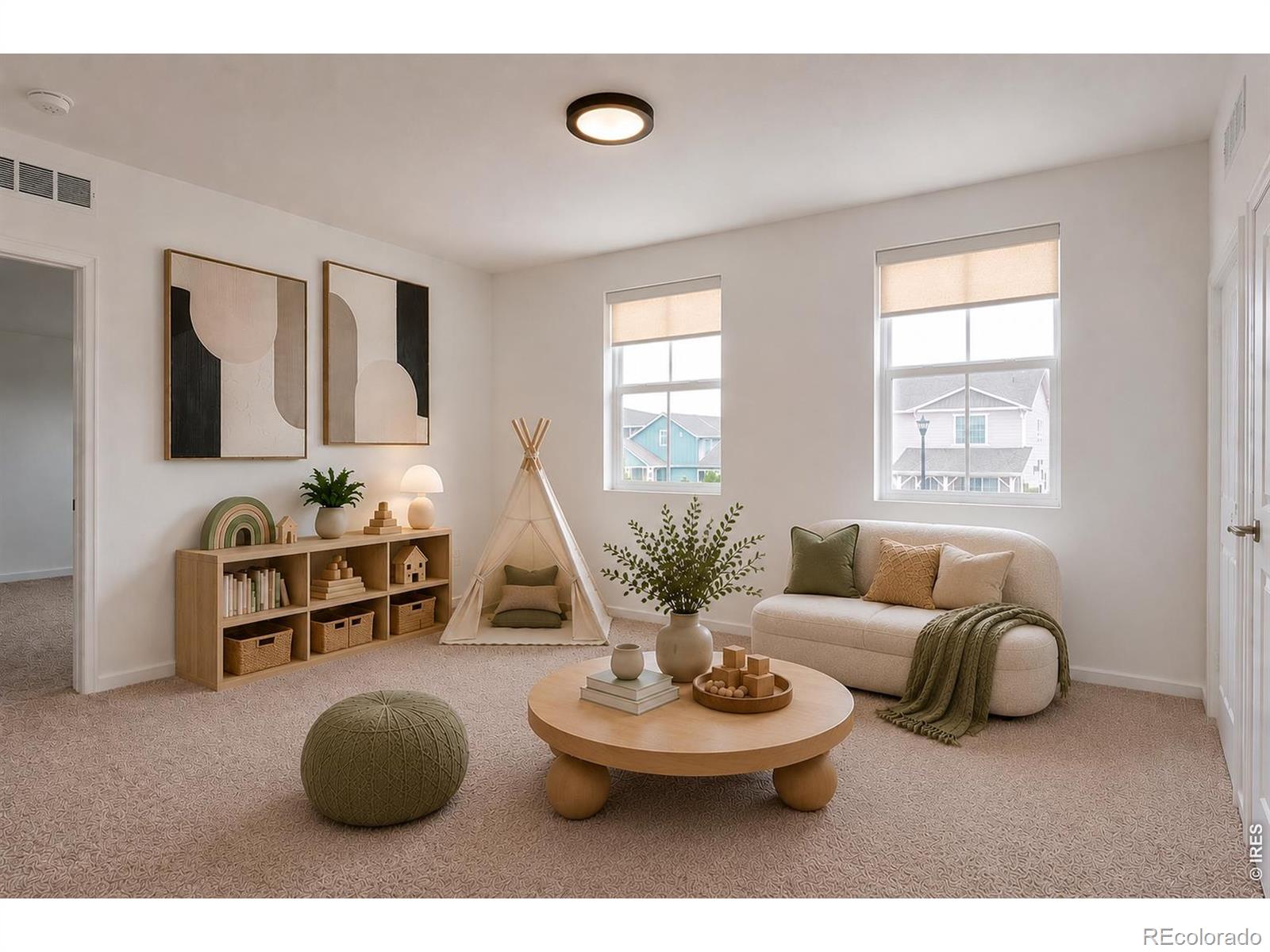 MLS Image #23 for 1639  dancing cattail drive,fort collins, Colorado