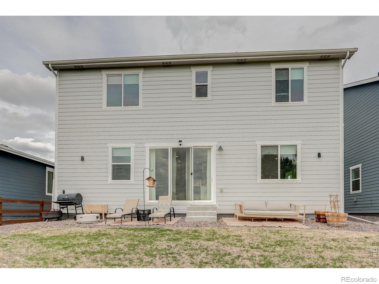 MLS Image #38 for 1639  dancing cattail drive,fort collins, Colorado