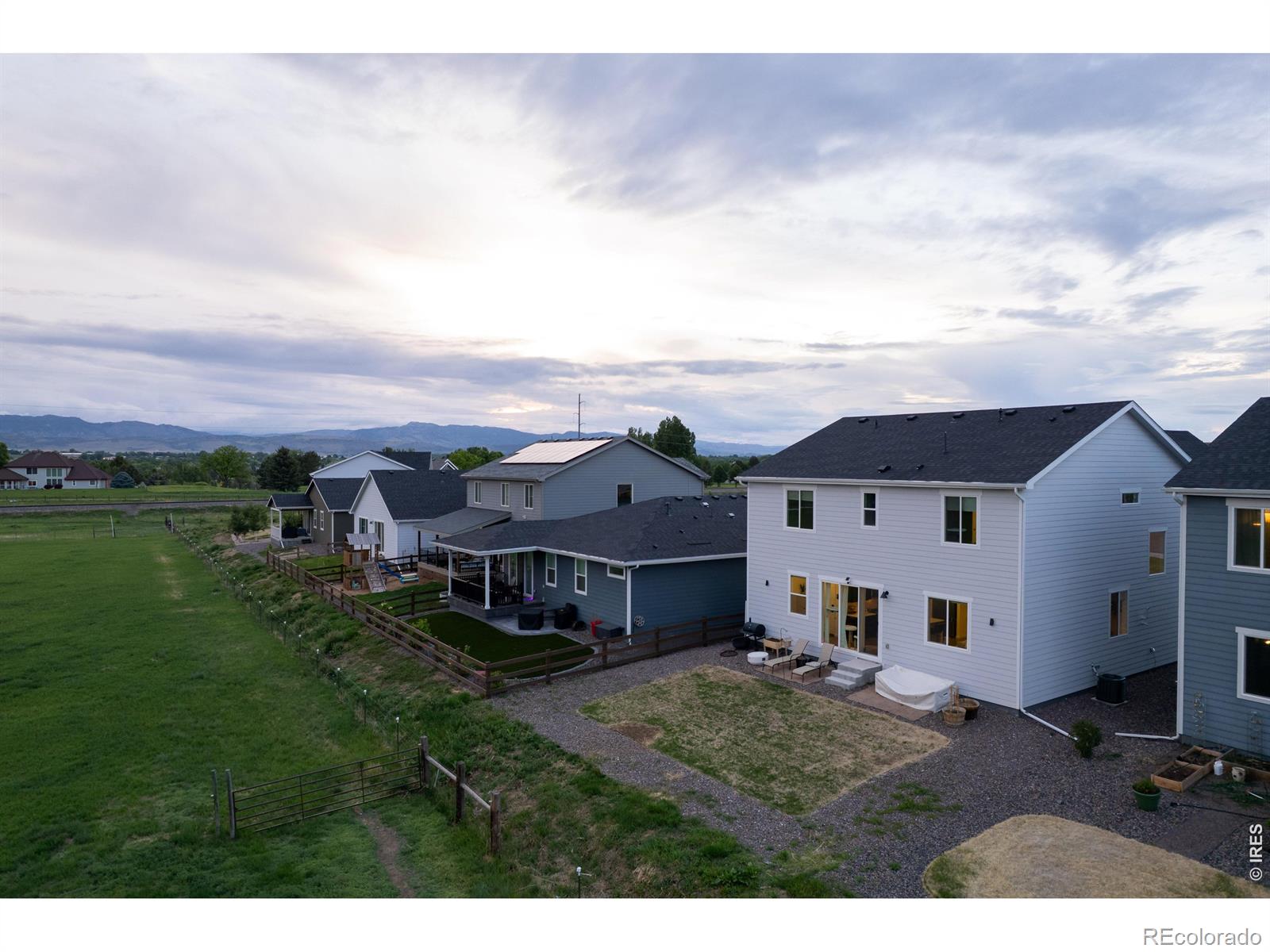 MLS Image #41 for 1639  dancing cattail drive,fort collins, Colorado