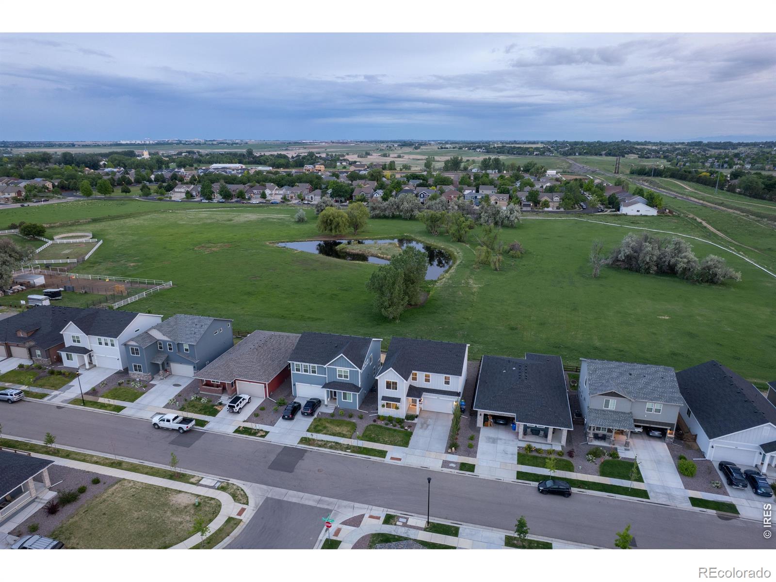 MLS Image #43 for 1639  dancing cattail drive,fort collins, Colorado