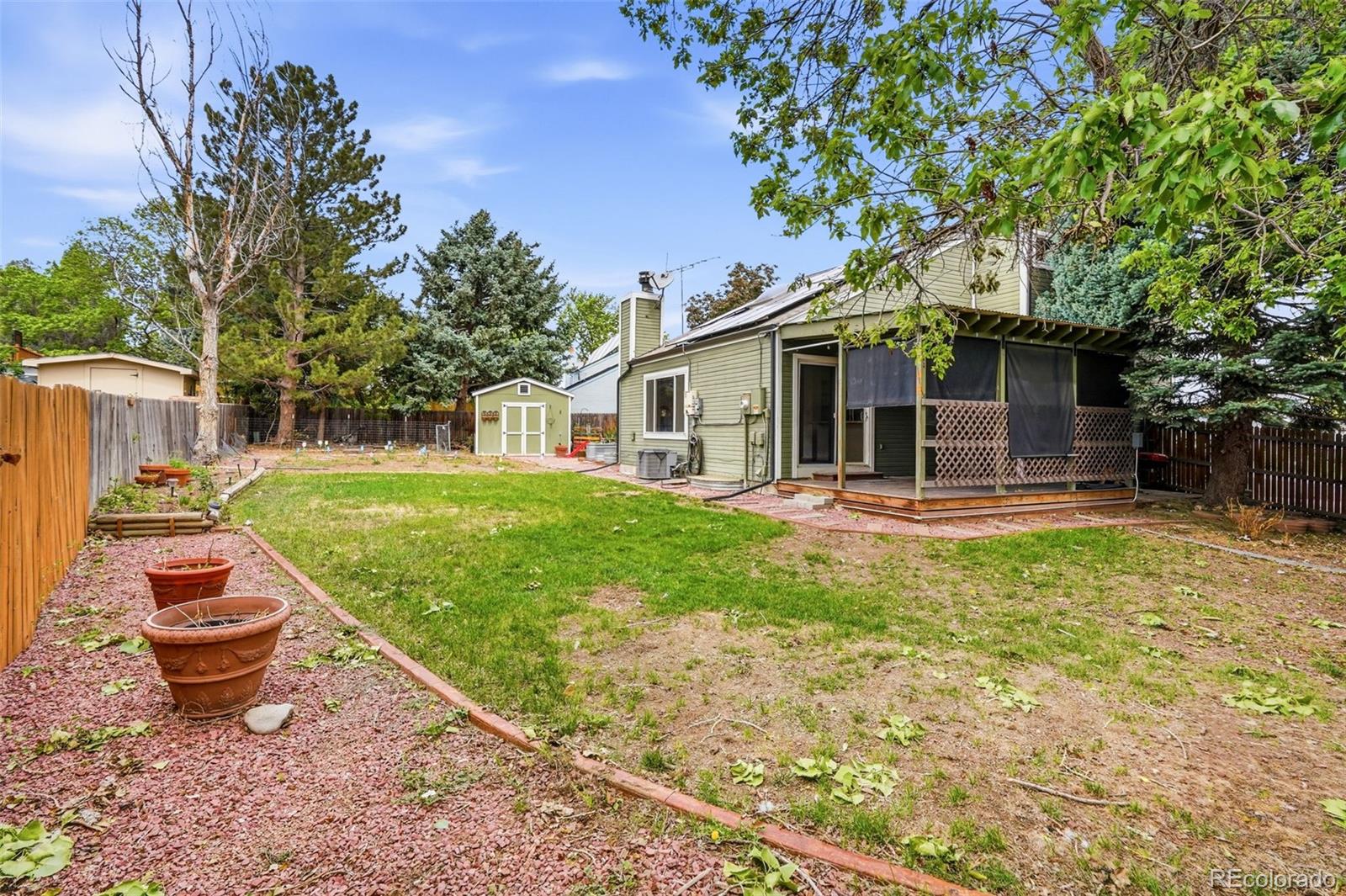MLS Image #29 for 711 s granby circle,aurora, Colorado