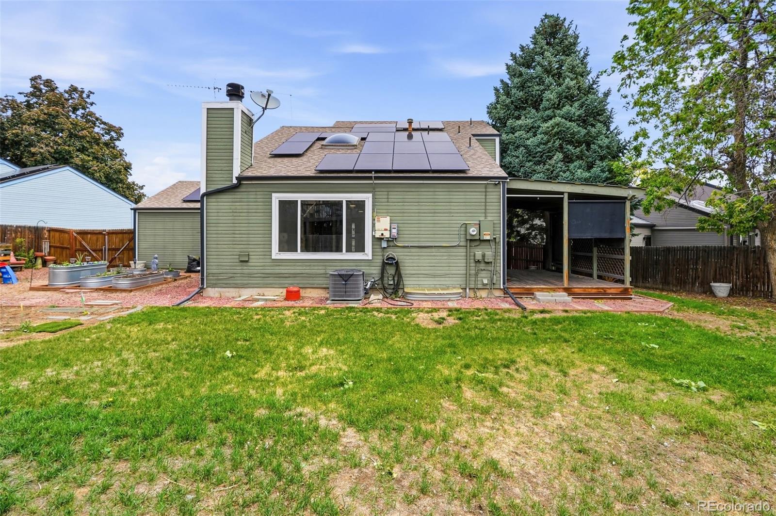 MLS Image #31 for 711 s granby circle,aurora, Colorado