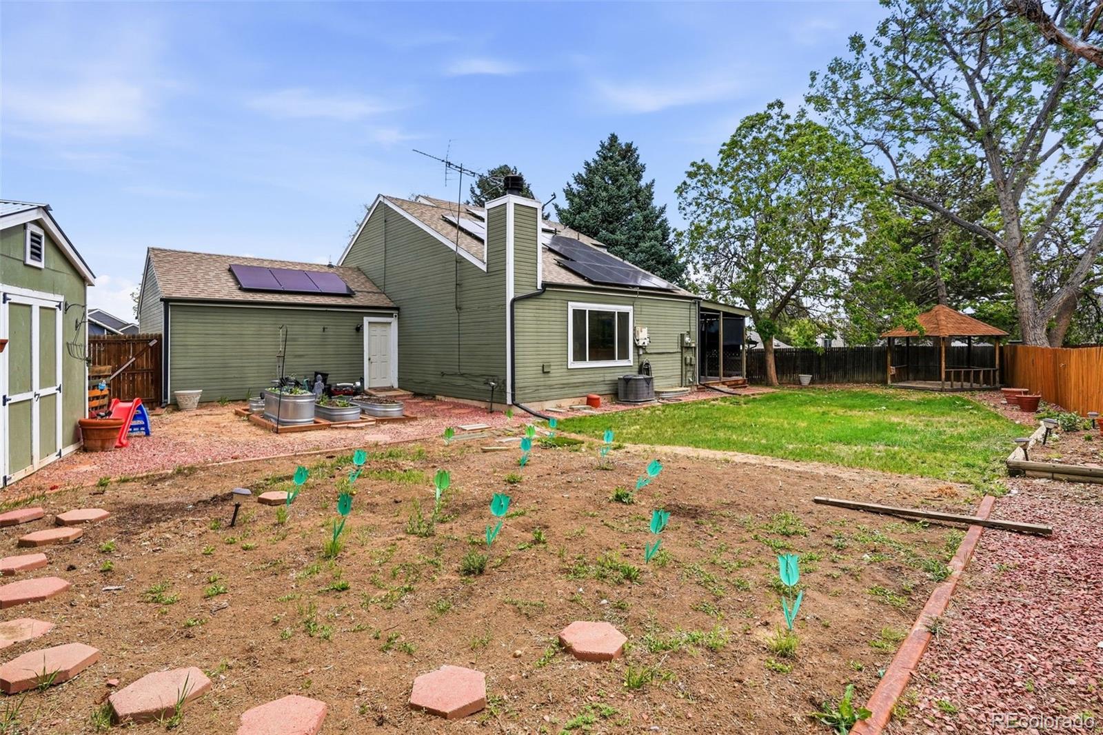 MLS Image #33 for 711 s granby circle,aurora, Colorado