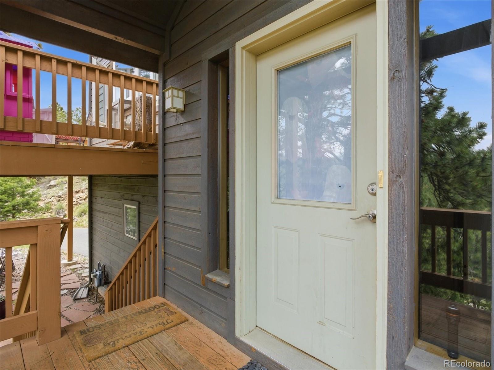MLS Image #1 for 117  spruce trail,bailey, Colorado