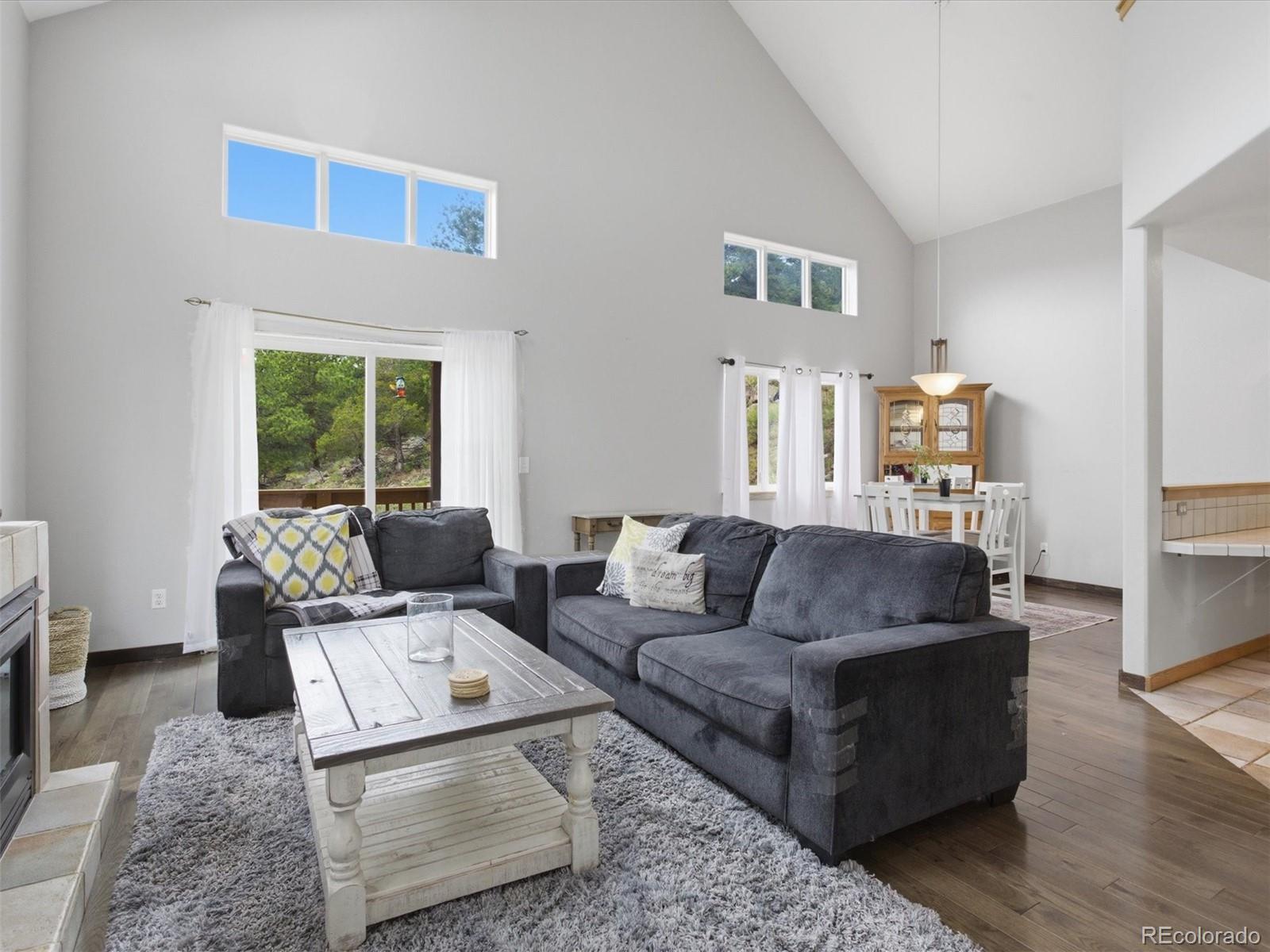 MLS Image #2 for 117  spruce trail,bailey, Colorado
