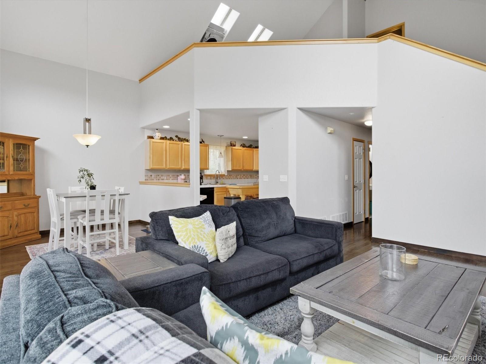 MLS Image #3 for 117  spruce trail,bailey, Colorado