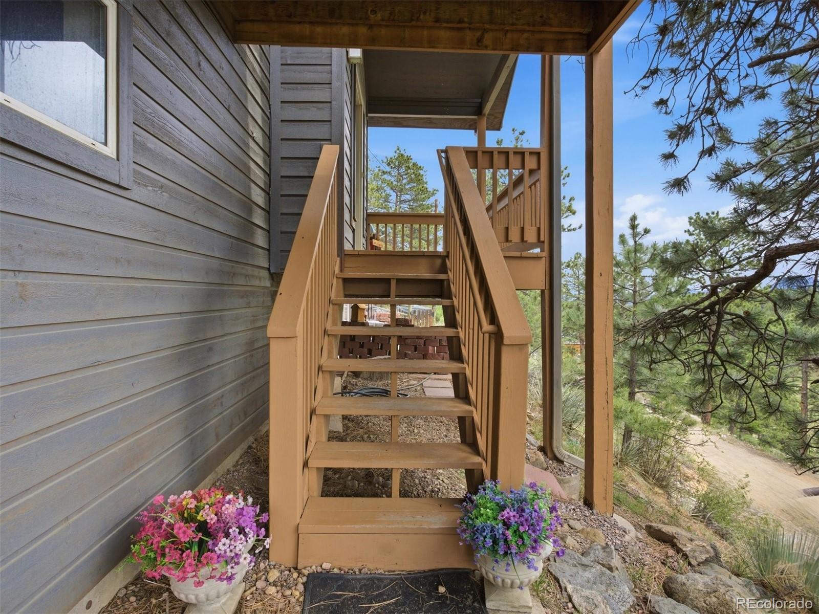 MLS Image #33 for 117  spruce trail,bailey, Colorado