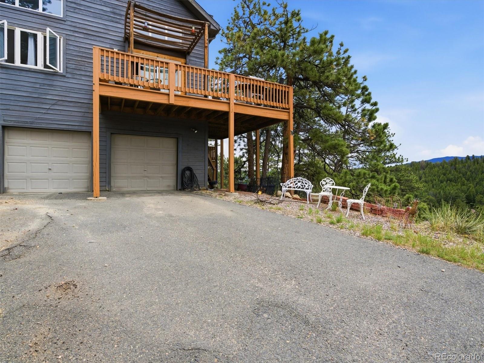 MLS Image #34 for 117  spruce trail,bailey, Colorado